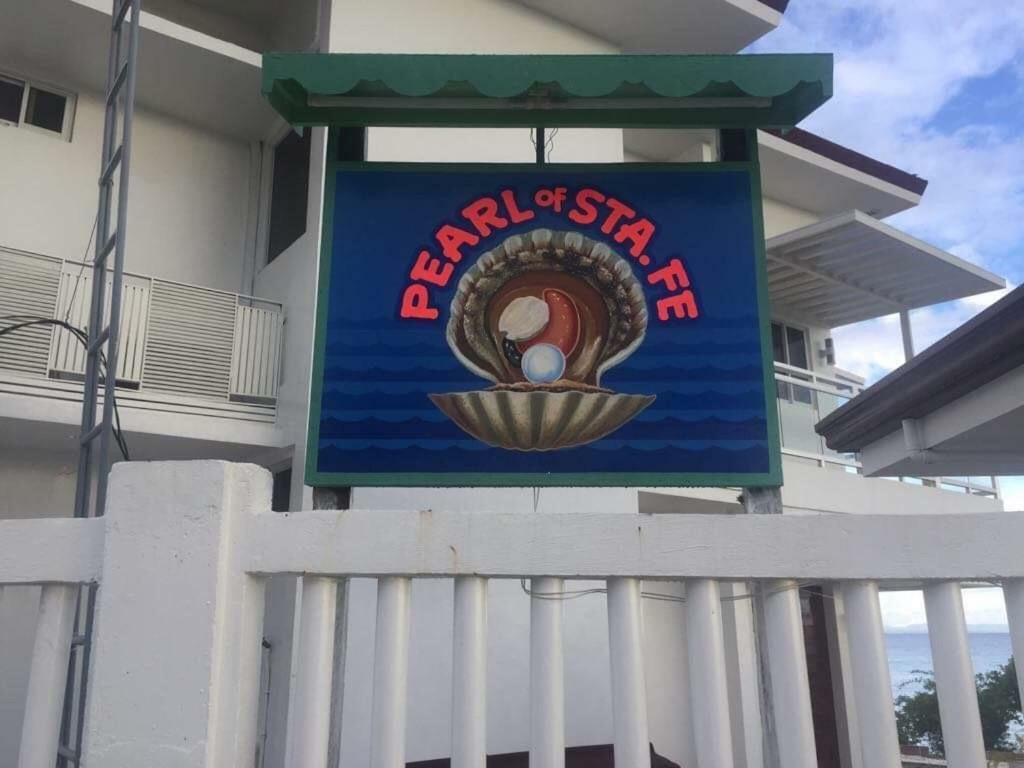 Pearl Of Santa Fe - Sabal'S Lodge 외부 사진