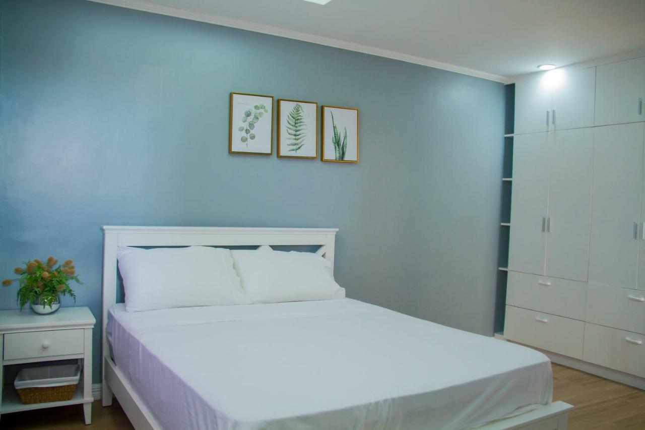 Pearl Of Santa Fe - Sabal'S Lodge 외부 사진