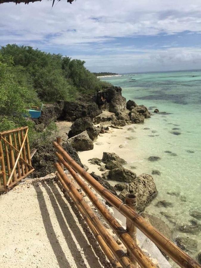 Pearl Of Santa Fe - Sabal'S Lodge 외부 사진