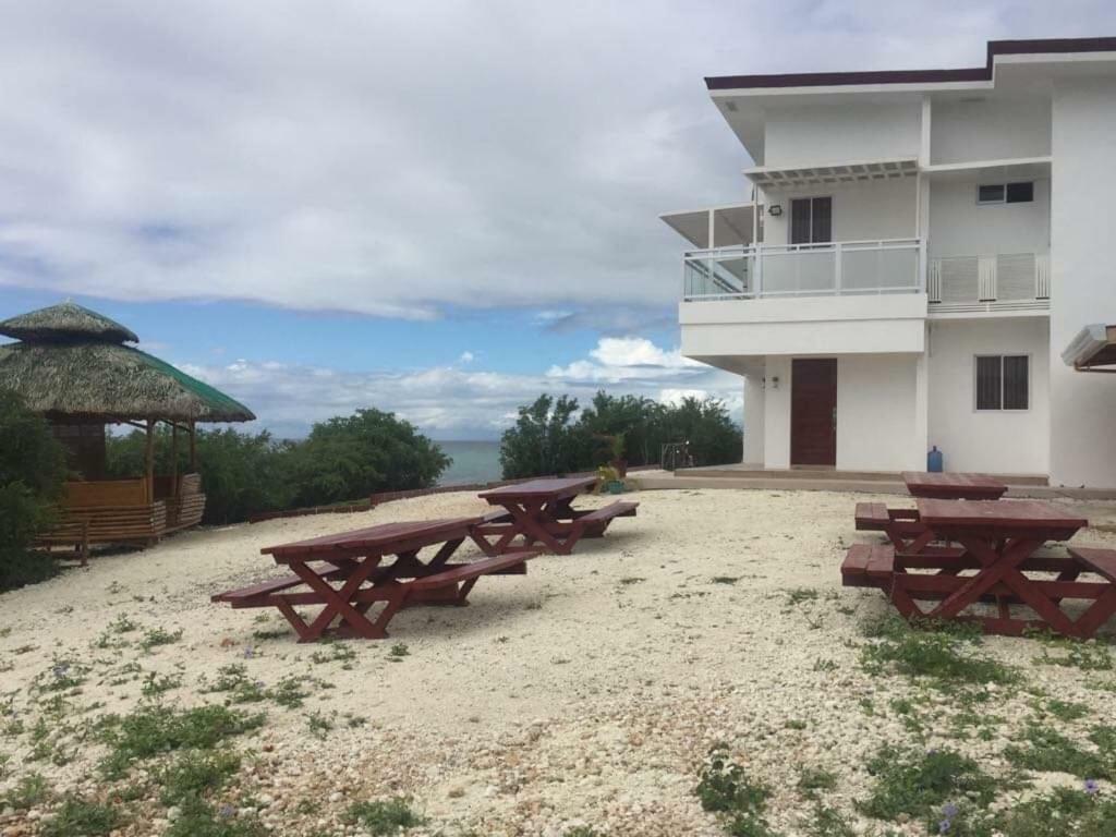 Pearl Of Santa Fe - Sabal'S Lodge 외부 사진