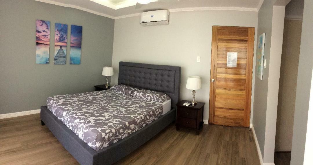 Pearl Of Santa Fe - Sabal'S Lodge 외부 사진