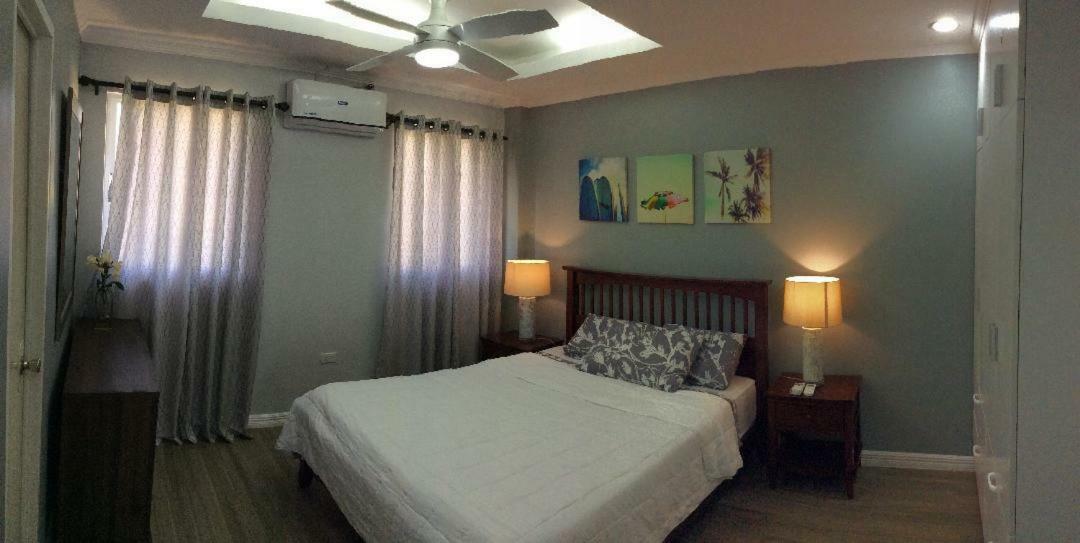 Pearl Of Santa Fe - Sabal'S Lodge 외부 사진