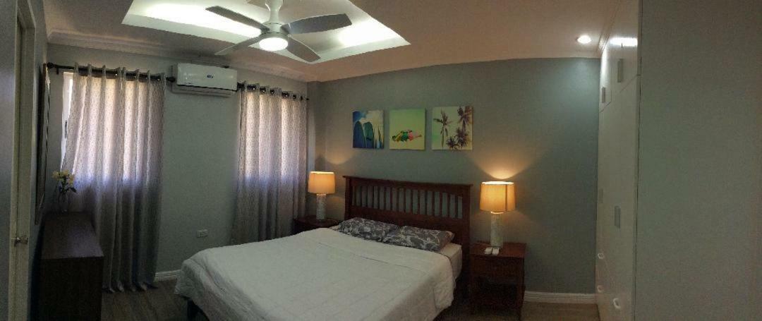 Pearl Of Santa Fe - Sabal'S Lodge 외부 사진