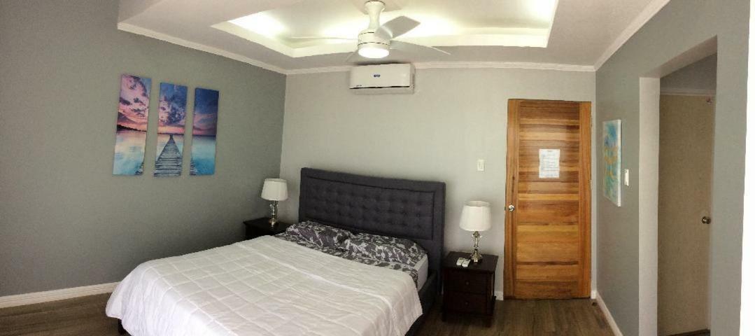 Pearl Of Santa Fe - Sabal'S Lodge 외부 사진